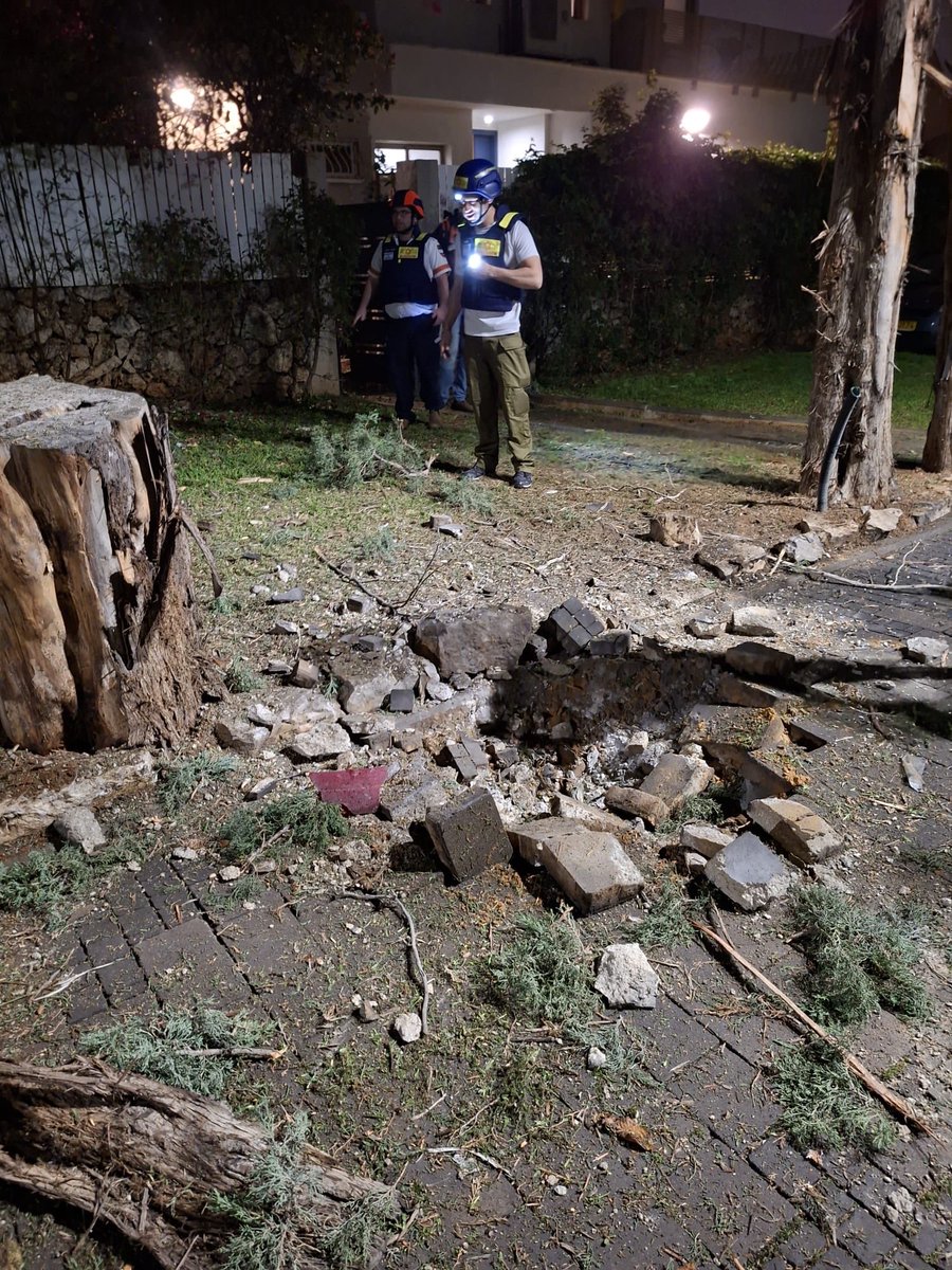 Mossad Commentary tweet media