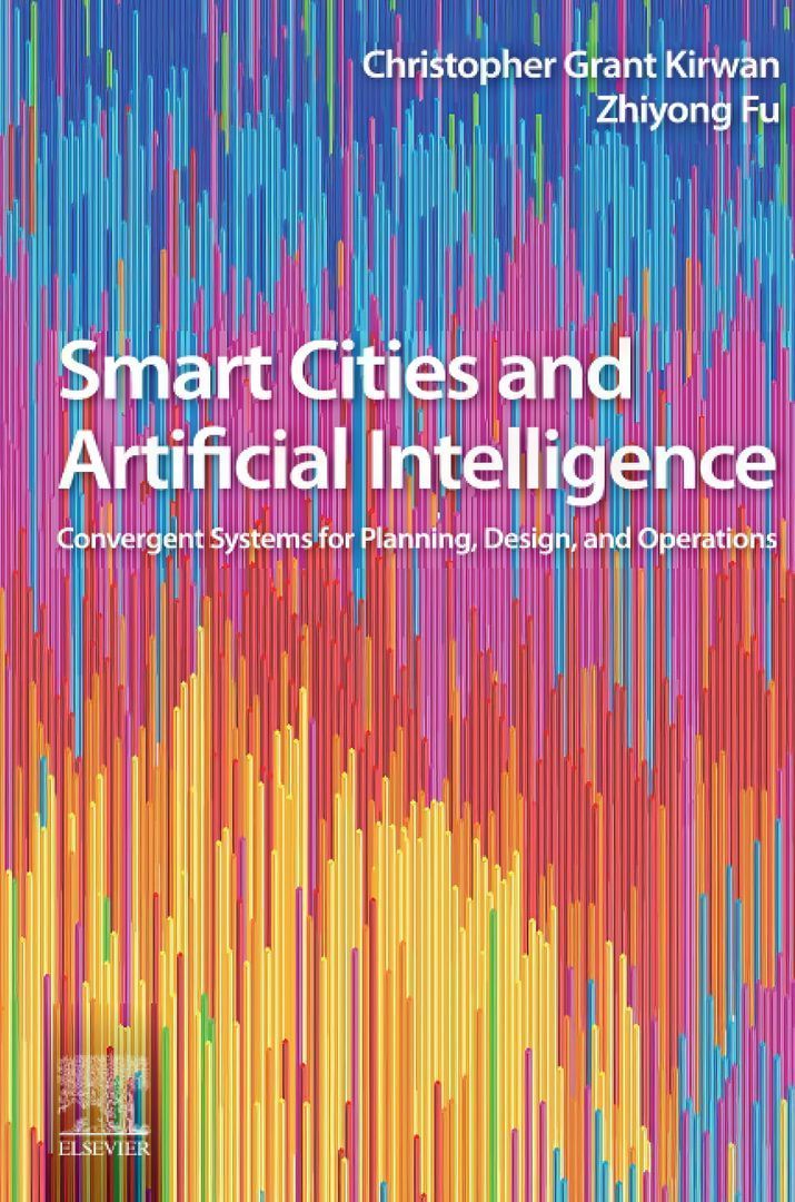 gp_pulipaka's tweet image. #SmartCities and Artificial Intelligence. #BigData #Analytics #DataScience #AI #MachineLearning #IoT #IIoT #Python #RStats #TensorFlow #Java #JavaScript #ReactJS #CloudComputing #Serverless #DataScientist #Linux #Books #Programming #Coding #100DaysofCode 
geni.us/Smart-Cities-A…