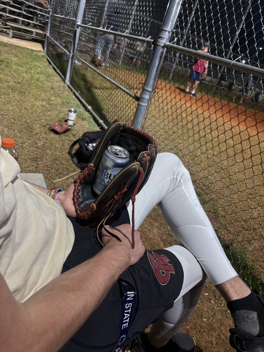 Jeff “STONEY” Baumtraug tweet media