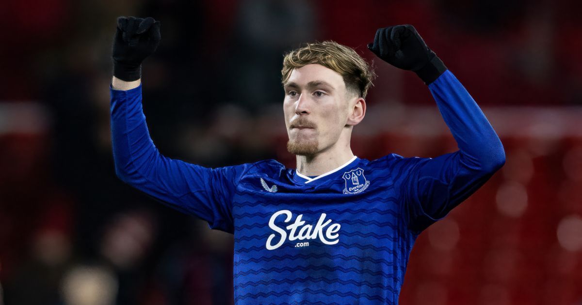 UnitedStandMUFC's tweet image. Forget the £100m midfielders for a second. 🛑

If INEOS are serious about "smart" recruitment, who is the one player flying under the radar you’d love to see at Old Trafford?