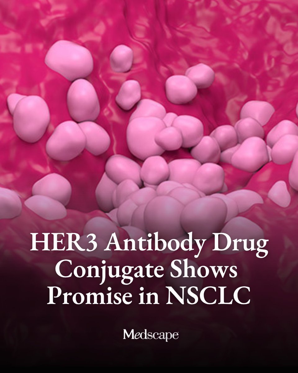 Medscape tweet media