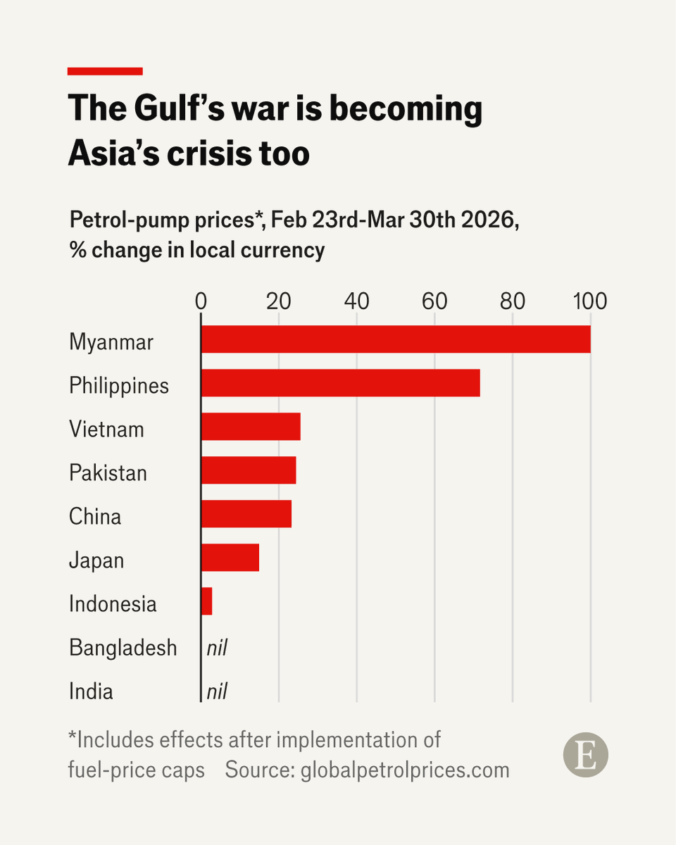 The Economist tweet media