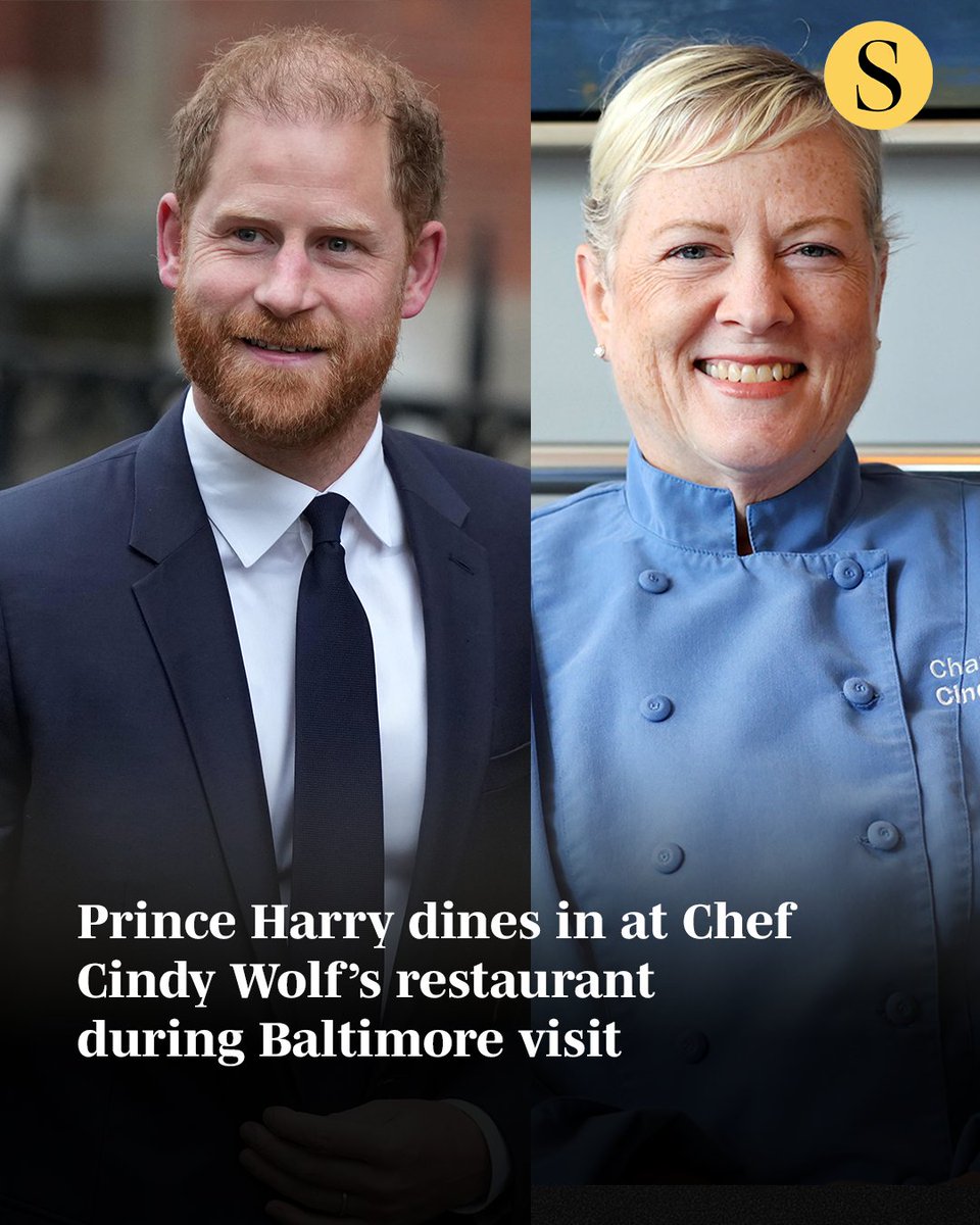 The Baltimore Sun tweet media