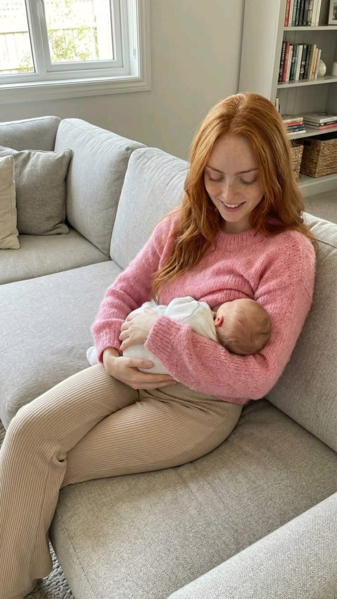 White Baby Factory tweet media