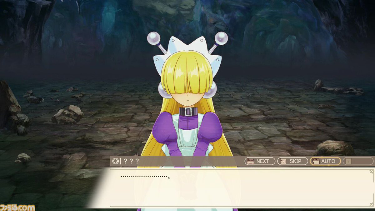 ファミ通.com tweet media