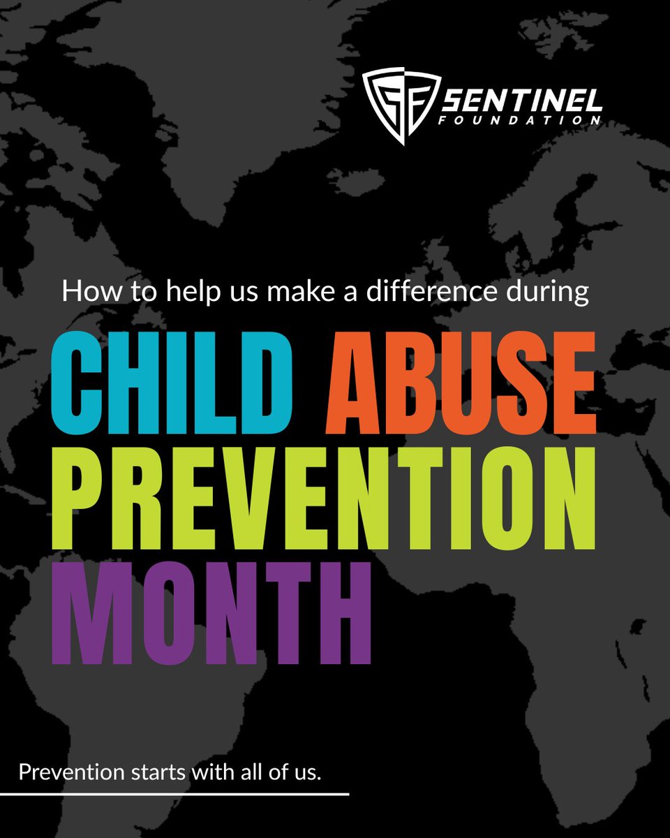 Sentinel Foundation on X tweet media