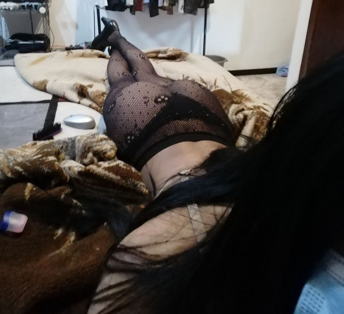 Astrid Trans 🍑🍆 tweet media