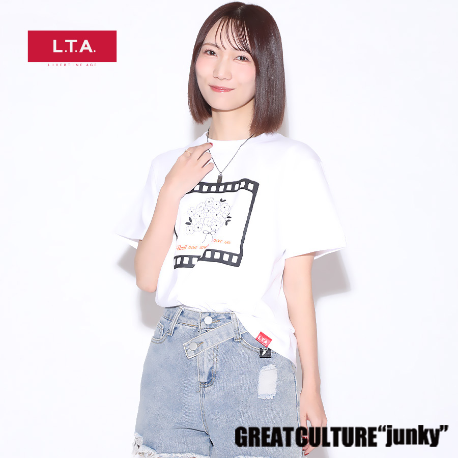 LIVERTINE AGE オフィシャル tweet media