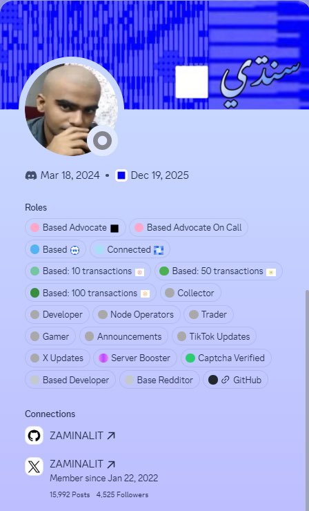 ZAMIN | BALDNAD tweet media