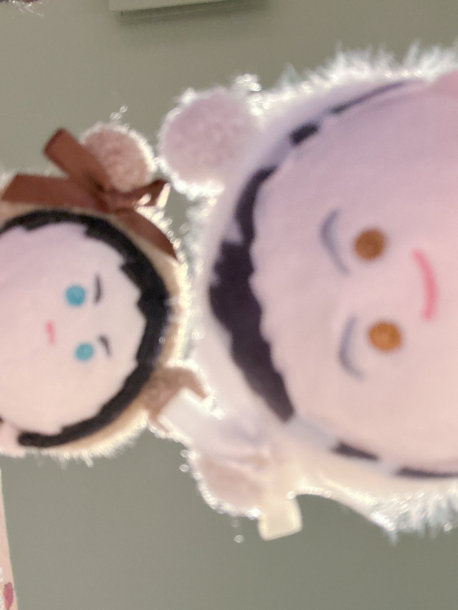 み。【オンプチ💙青き8】 tweet media