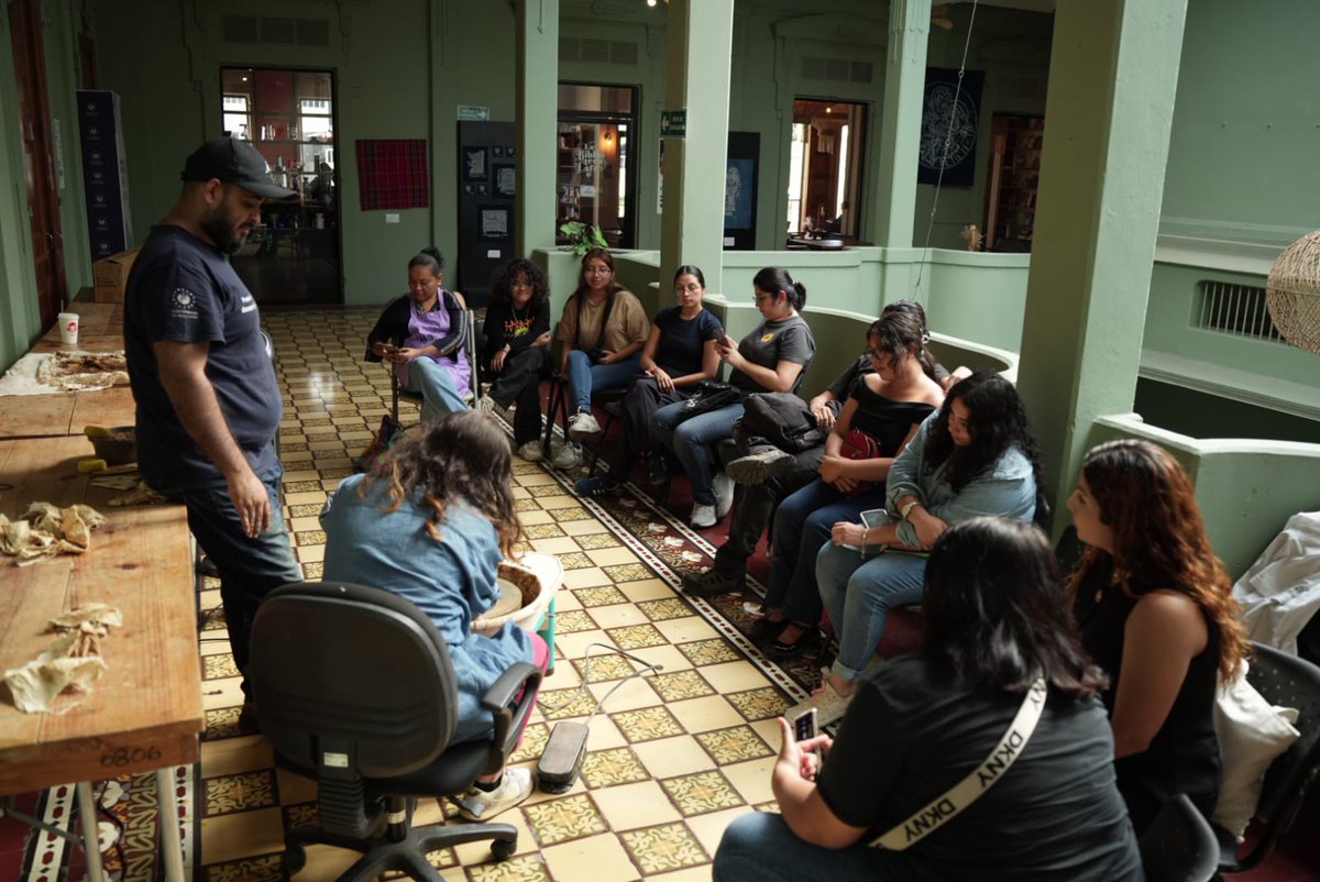 CONAMYPESV tweet media