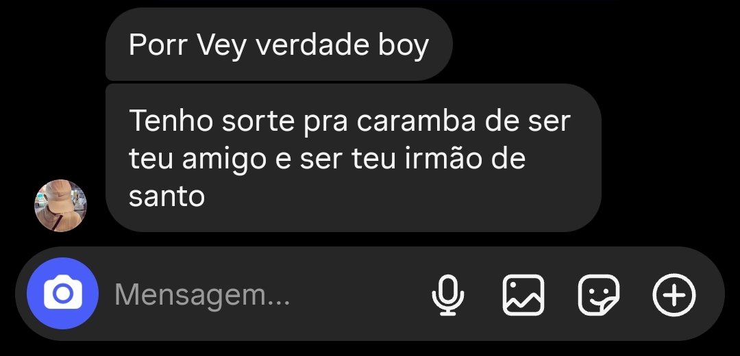 Vagabundo mal falado tweet media