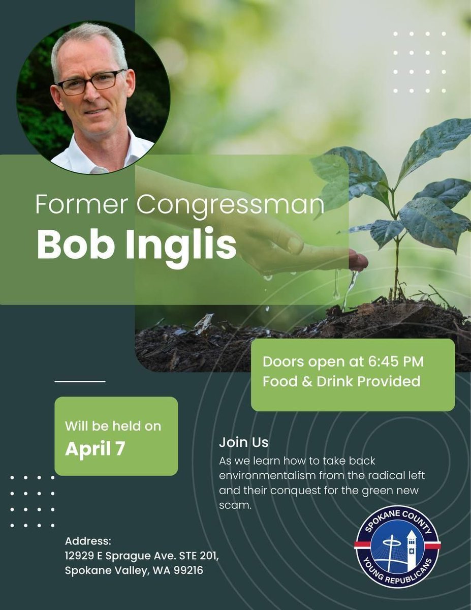 SpokaneYRs's tweet photo. See you then! https://t.co/ToI1EB1GDQ