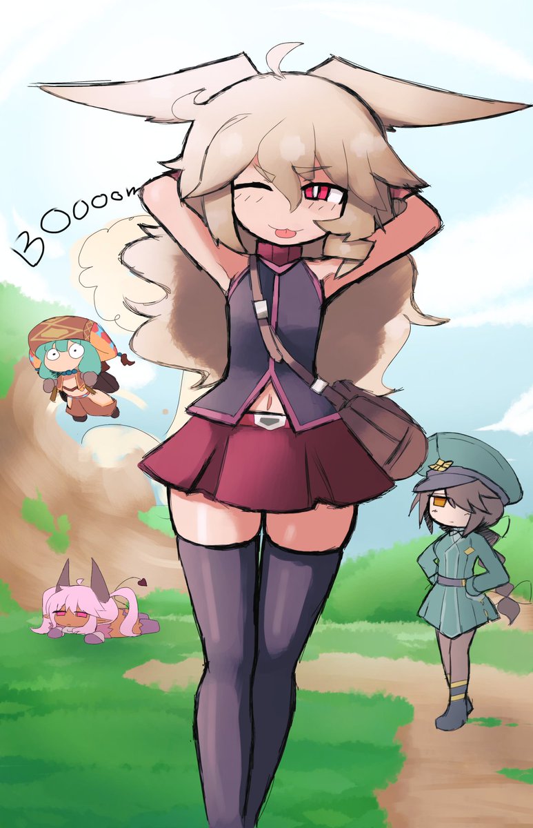 ieso 🎀🕒🐇 tweet media