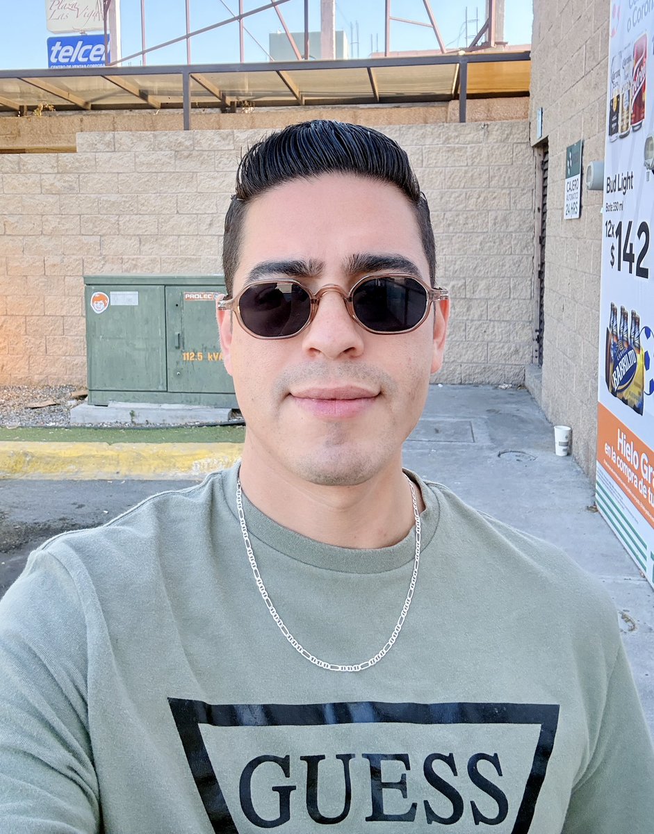 Charlie el Regio 💘 tweet media