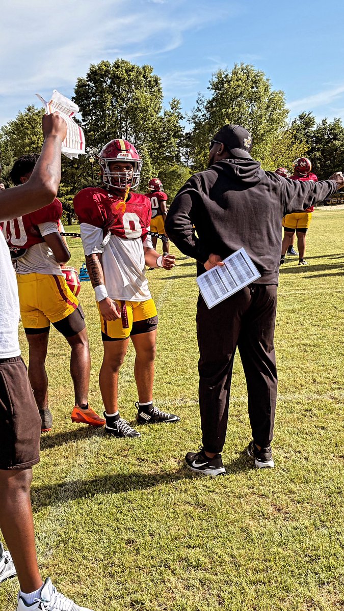 coach_lakes's tweet photo. Day 2️⃣ Spring Development 🟡🔴🧊 https://t.co/MANDoF5SrI