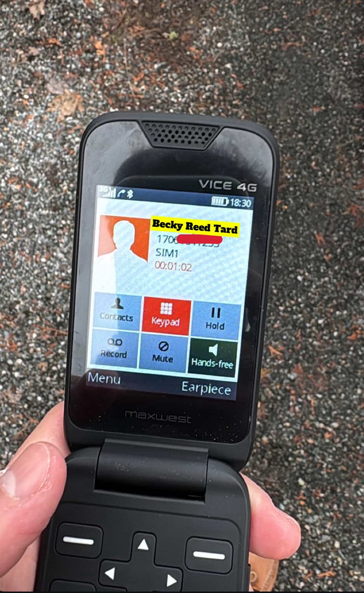 Becky “Reed” Tard tweet media