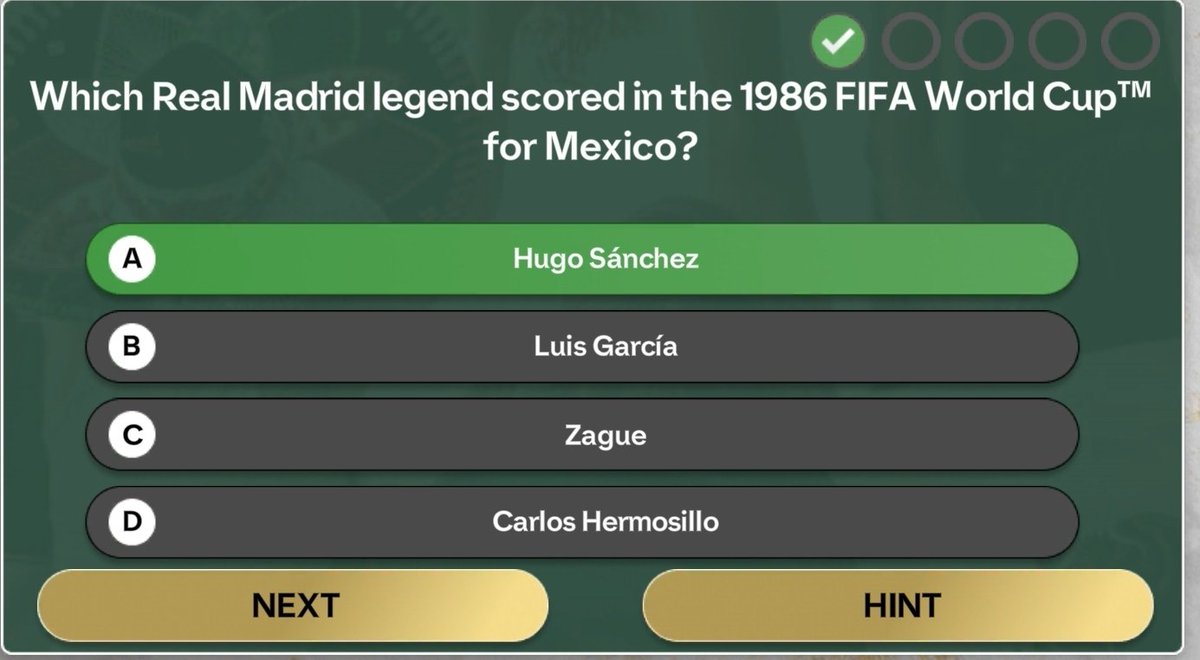 FC Mobile Universe tweet media