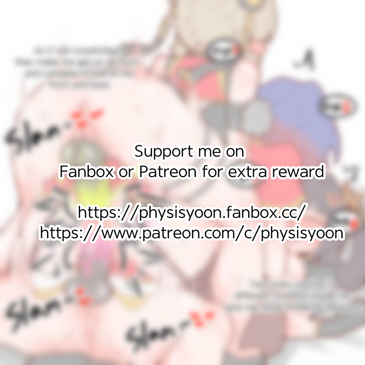 Physisyoon tweet media