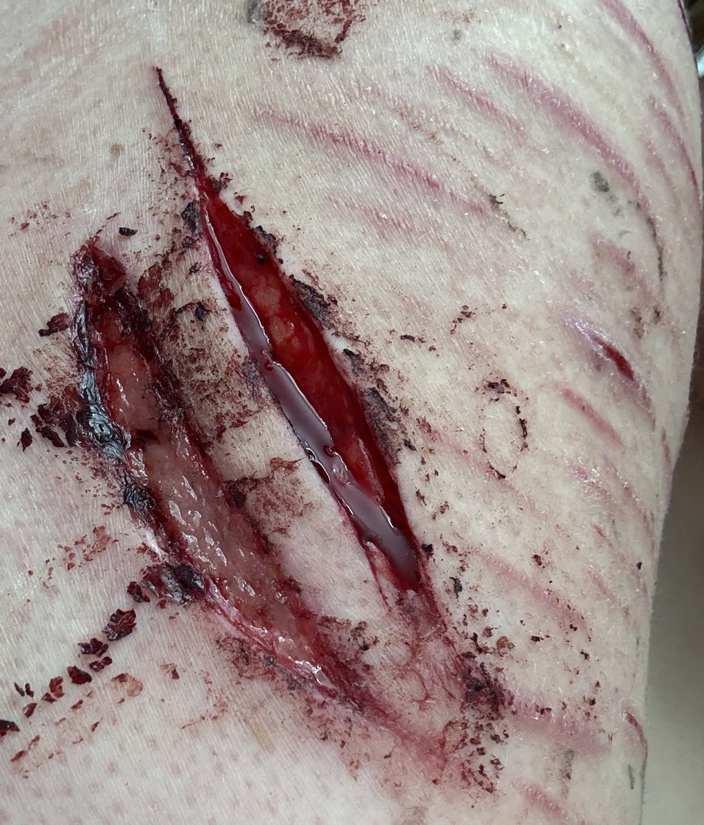 REGECT OF SHTWT tweet media