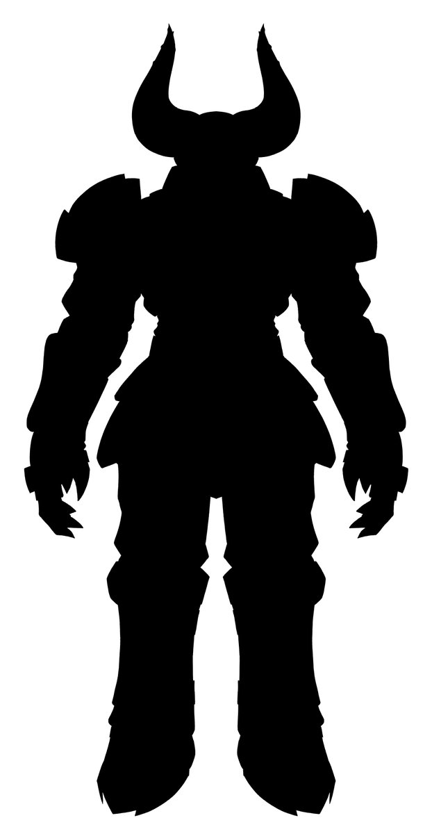 Grimgard Bullwork🍄🐂| 2.0 Debut May 15th tweet media