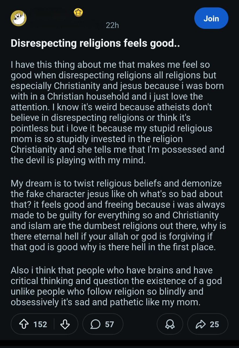 Reddit Lies tweet media