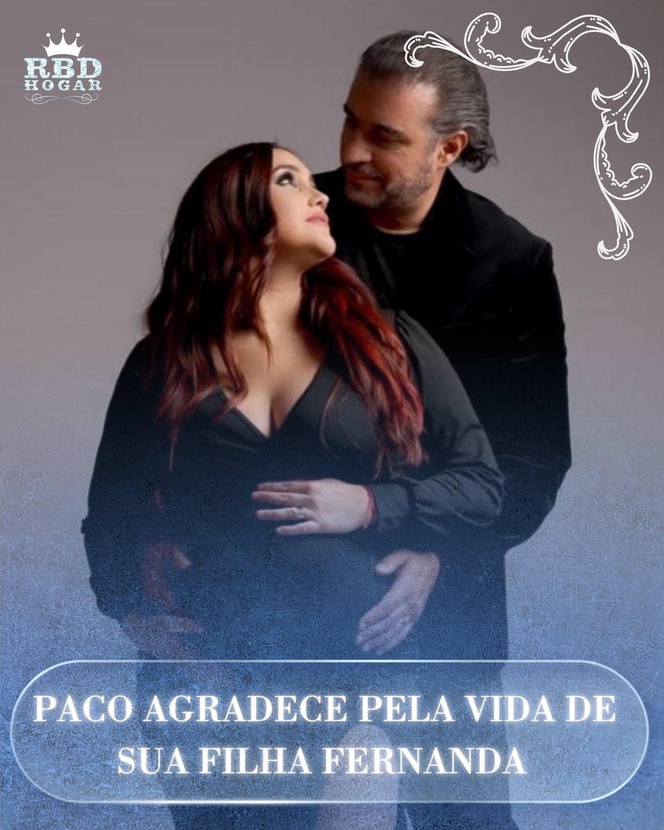 RBD HOGAR tweet media