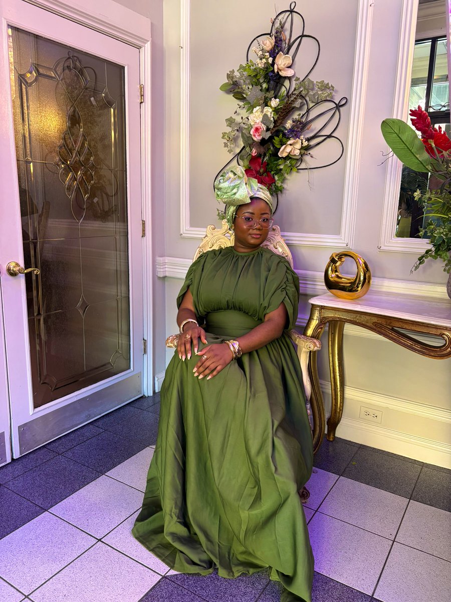 OluwaTemilorun🩵 tweet media