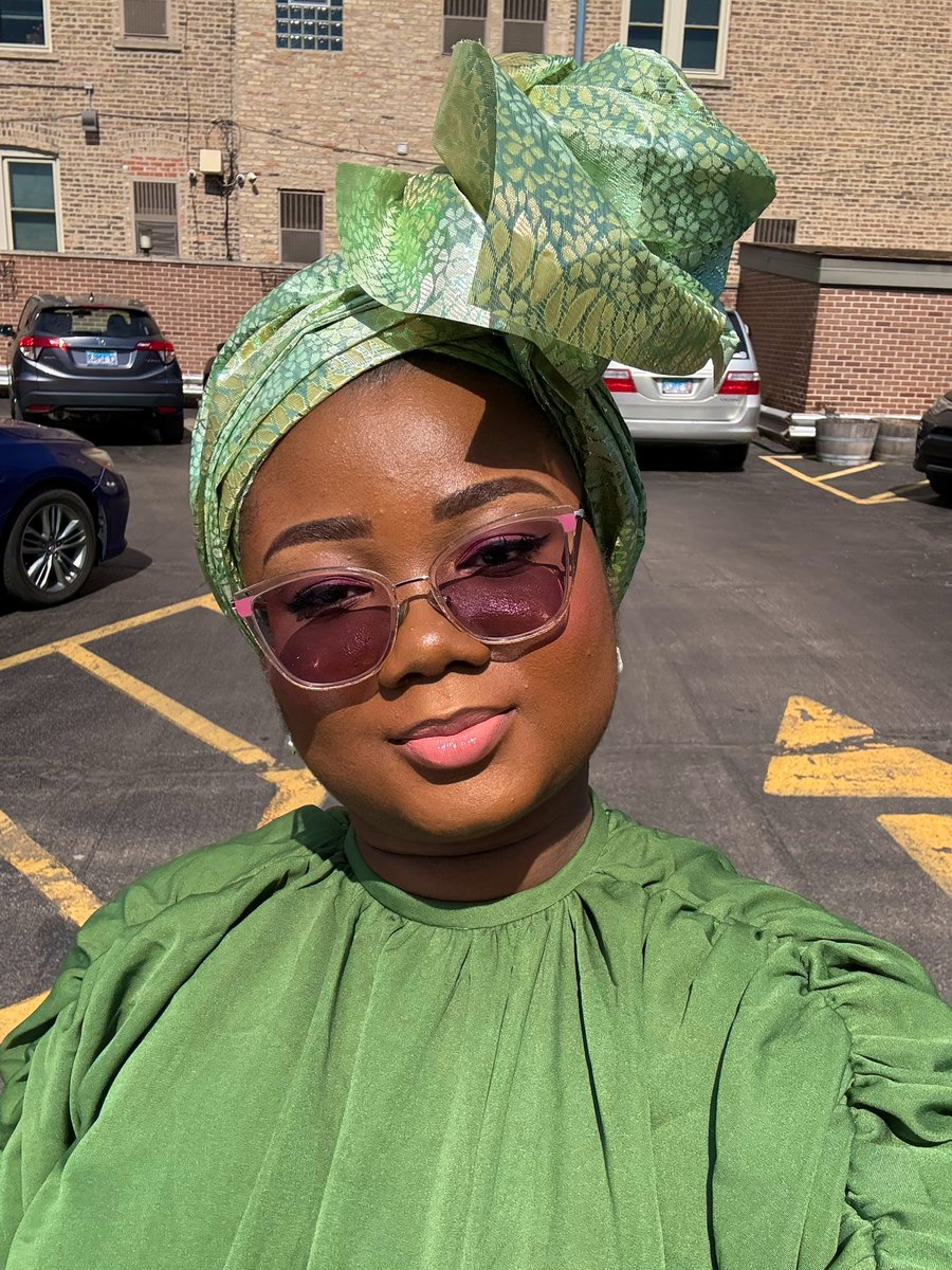 OluwaTemilorun🩵 tweet media