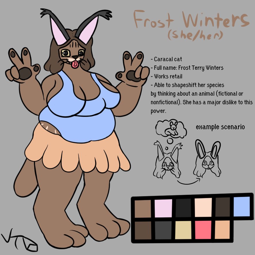 The April Fool🦒🐋(c0mms open!) tweet media