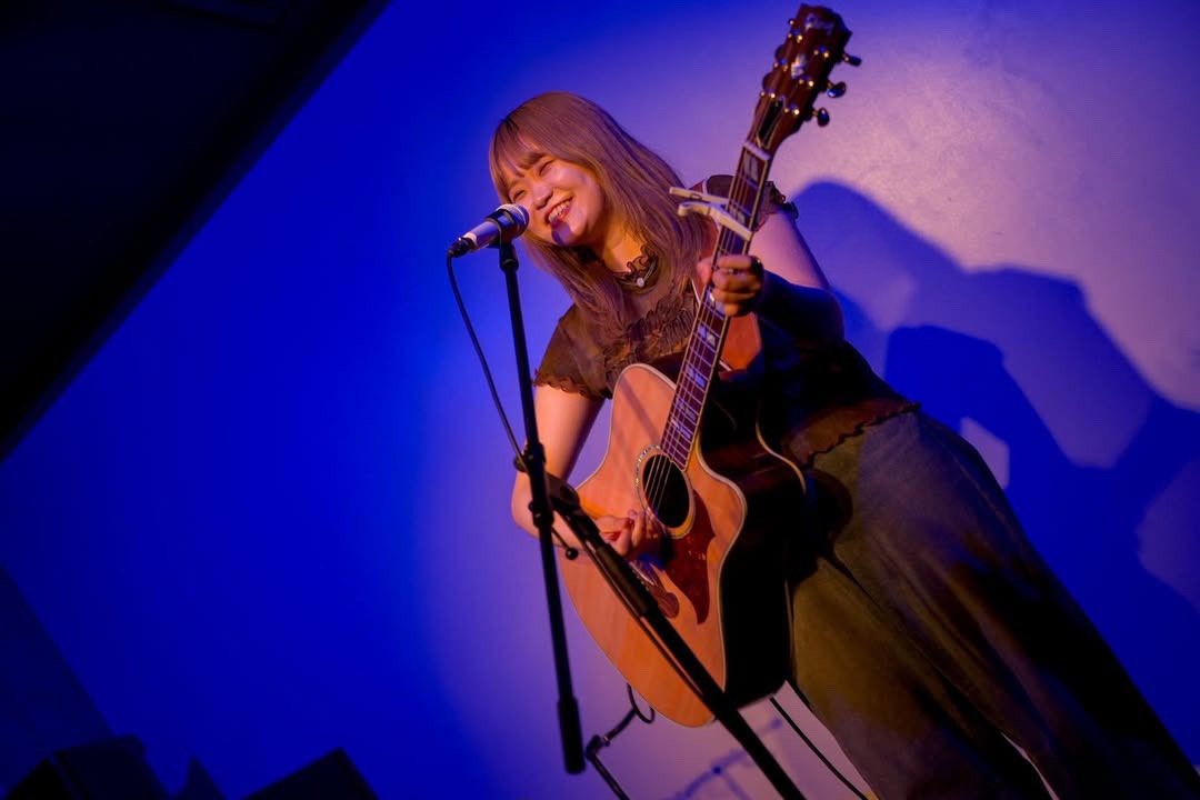 前田かのん tweet media