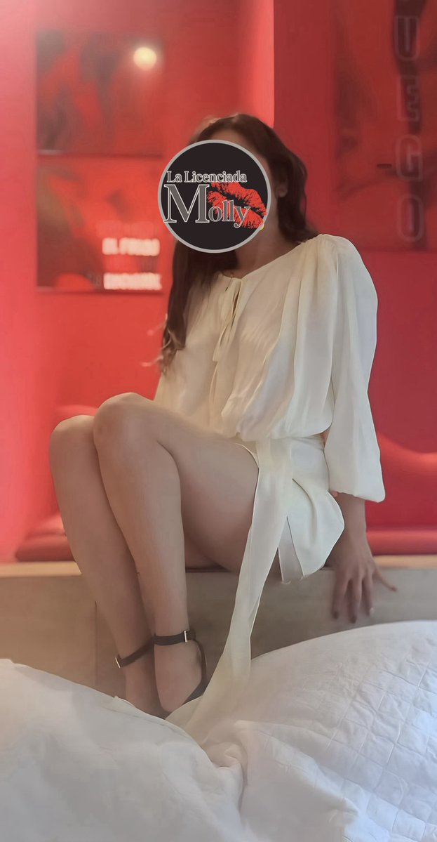 La Lic Molly tweet media