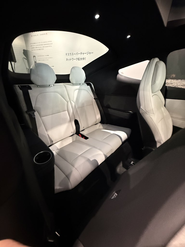 LOVECARS!TV! / 河口まなぶ【公式】 tweet media