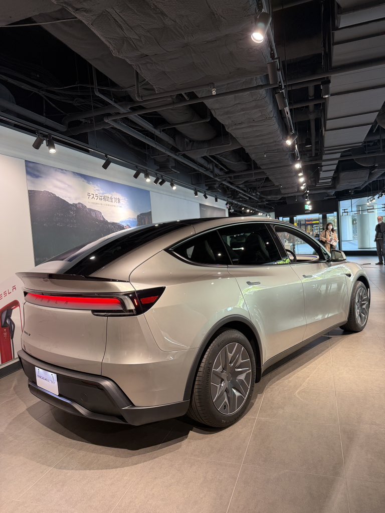 LOVECARS!TV! / 河口まなぶ【公式】 tweet media