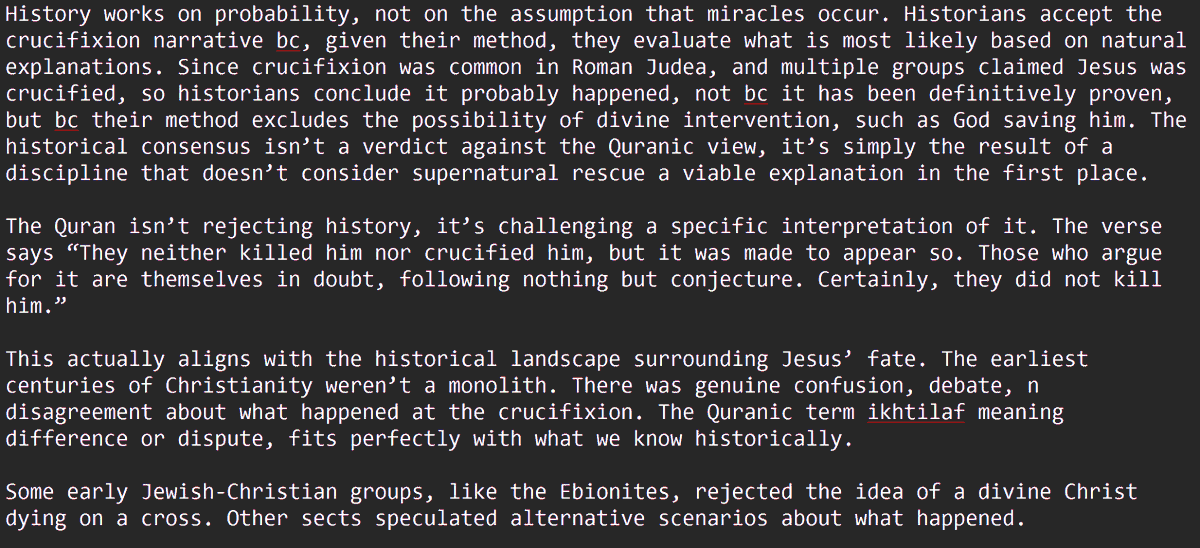 Jay Revertz2Islam tweet media