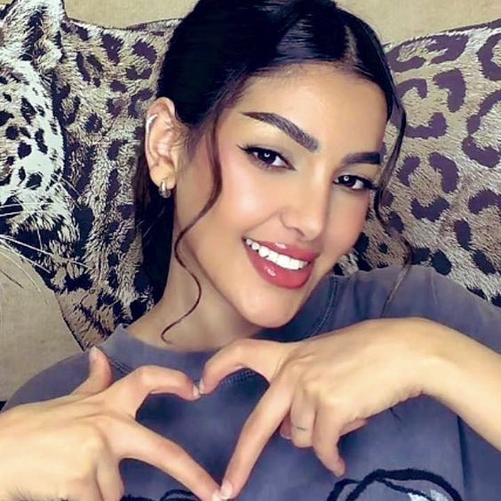 Haneen💜 tweet media