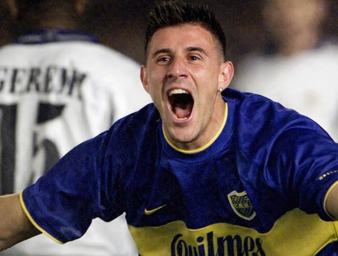 Sitio Boca tweet media