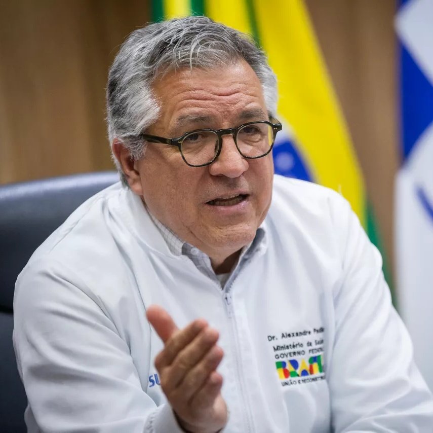 Brasil Alternativo tweet media