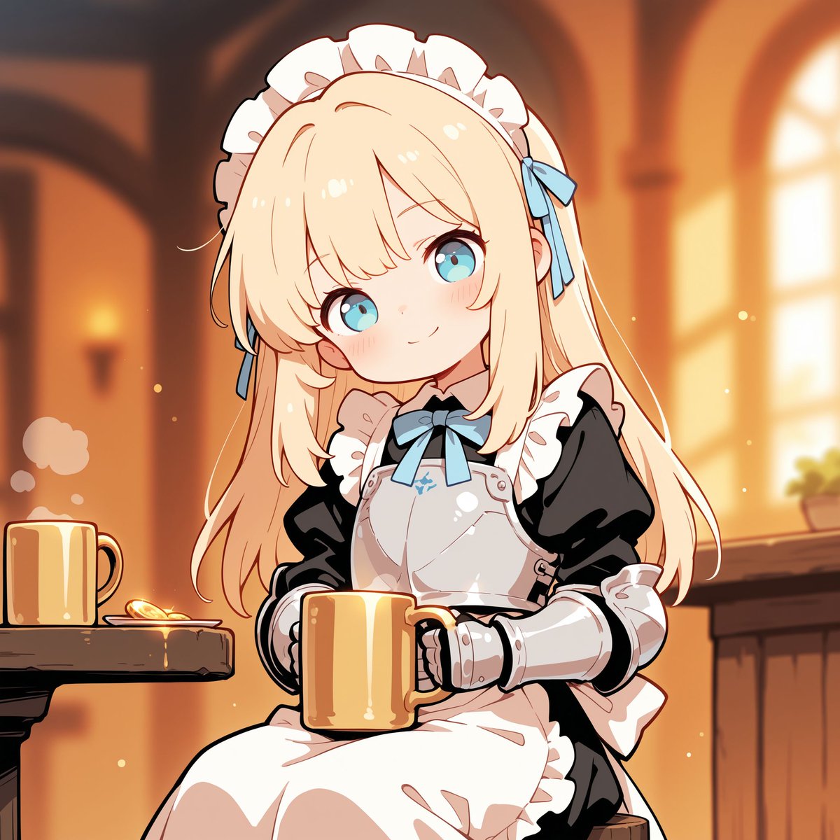 ひつじ tweet media