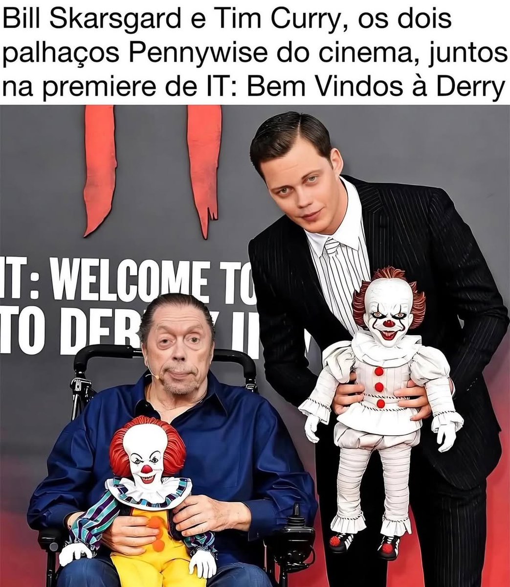 Portal Stephen King tweet media