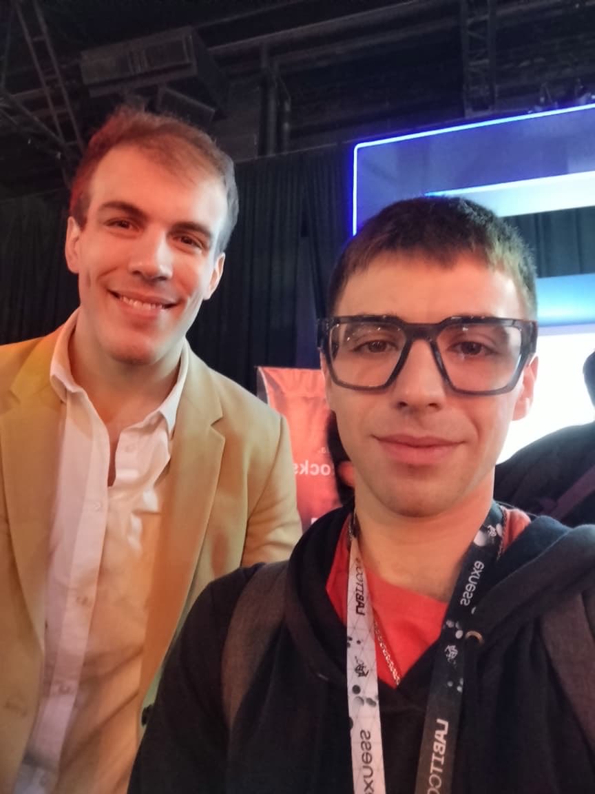 Satoshi Habla Español tweet media