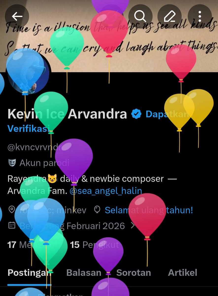 Kevin Ice Arvandra tweet media