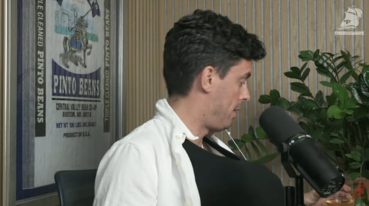 Sam Stein tweet media