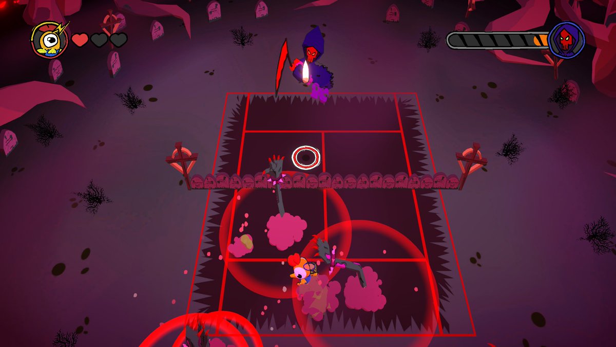 GRD Lab - WISHLIST Quacolé Tennis! tweet media