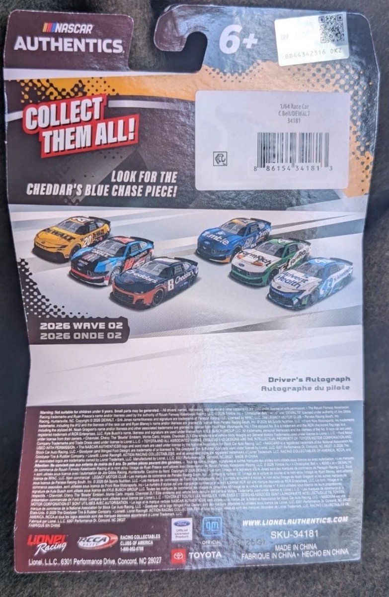 LSTNSCRFN tweet media