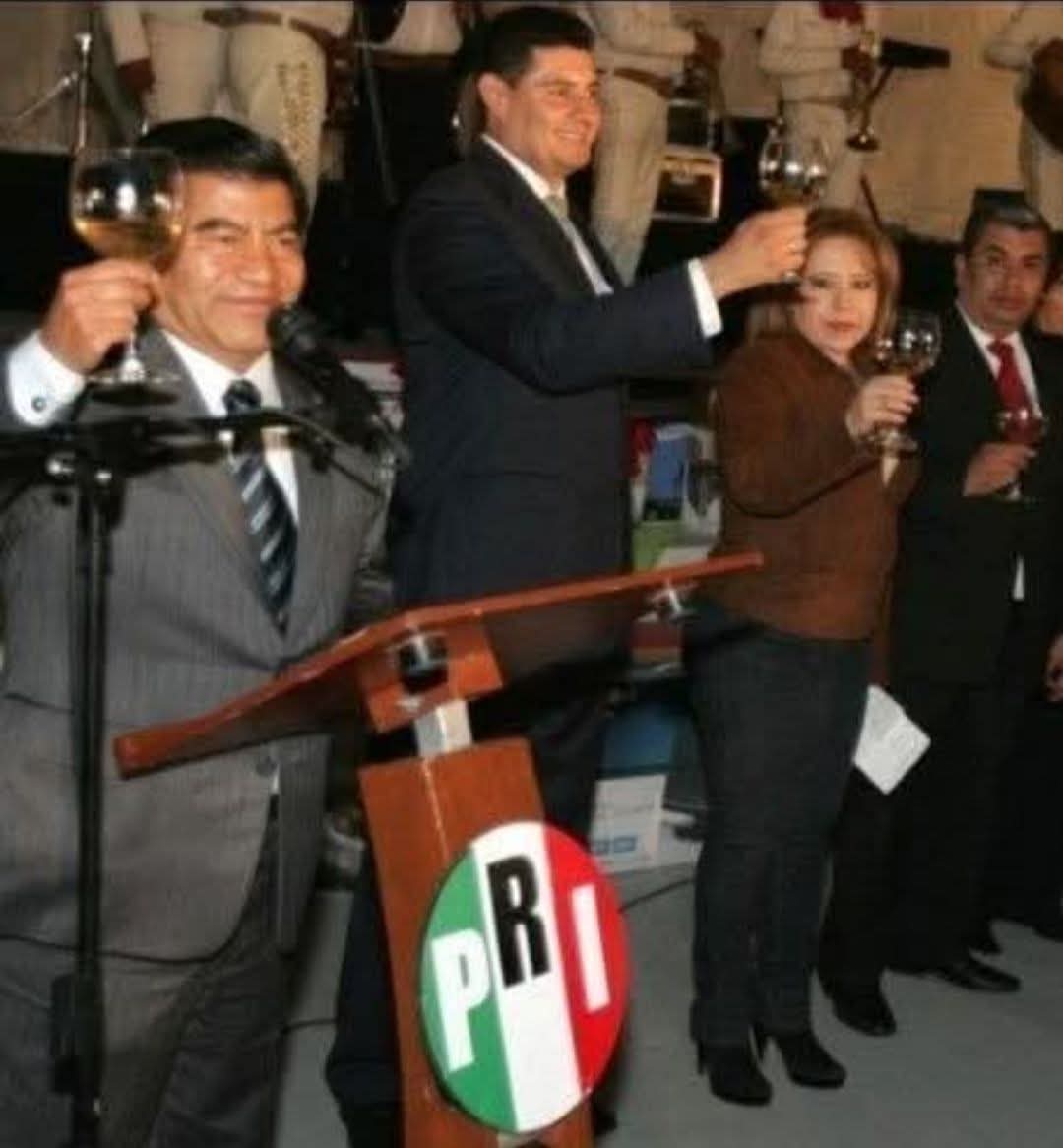 La Aldea Poblana tweet media