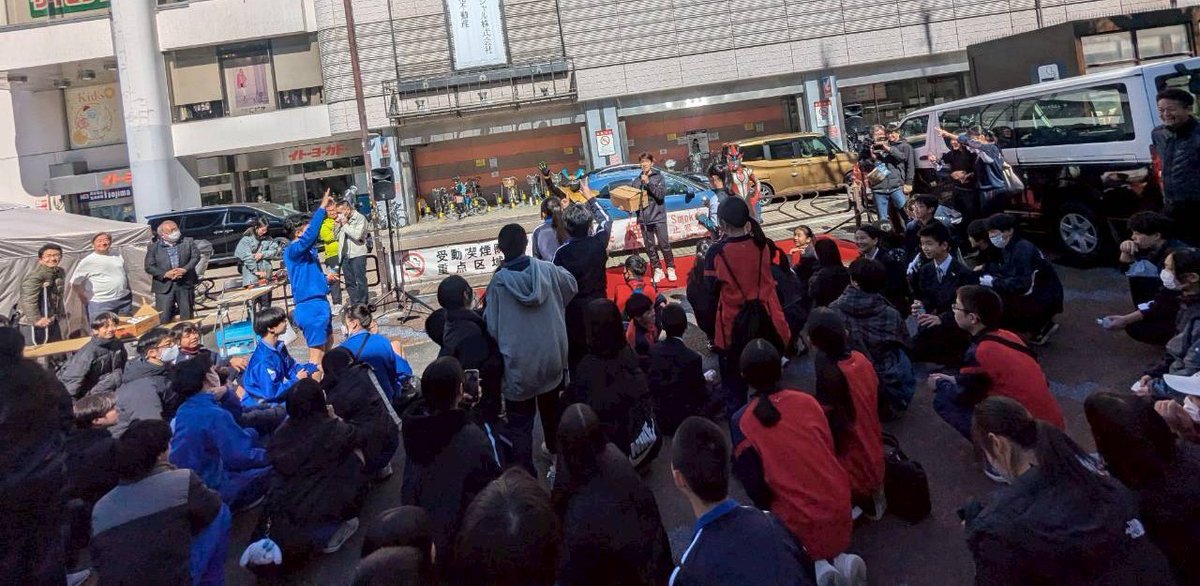 スミレンジャーZ(愛称スミレちゃん、元スラウザーです)RLSH tweet media