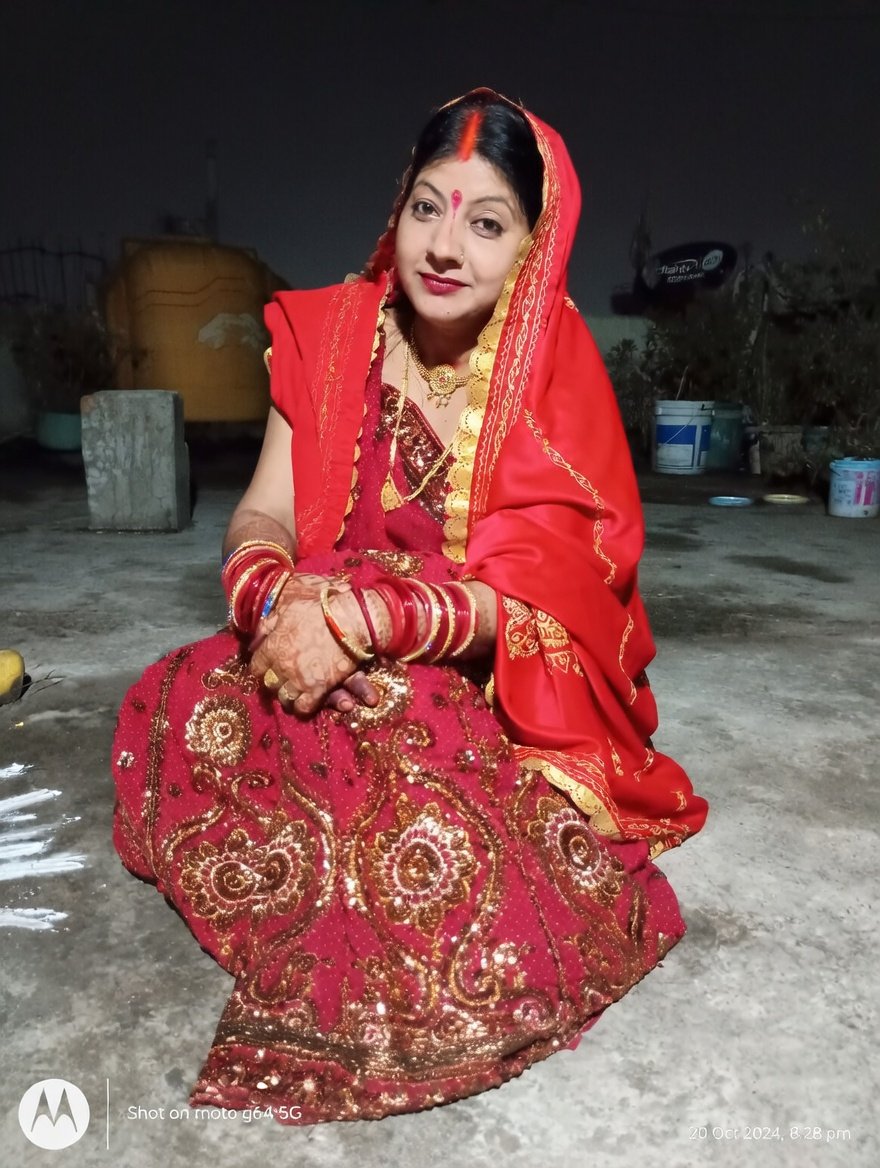 Pooja Mishra tweet media