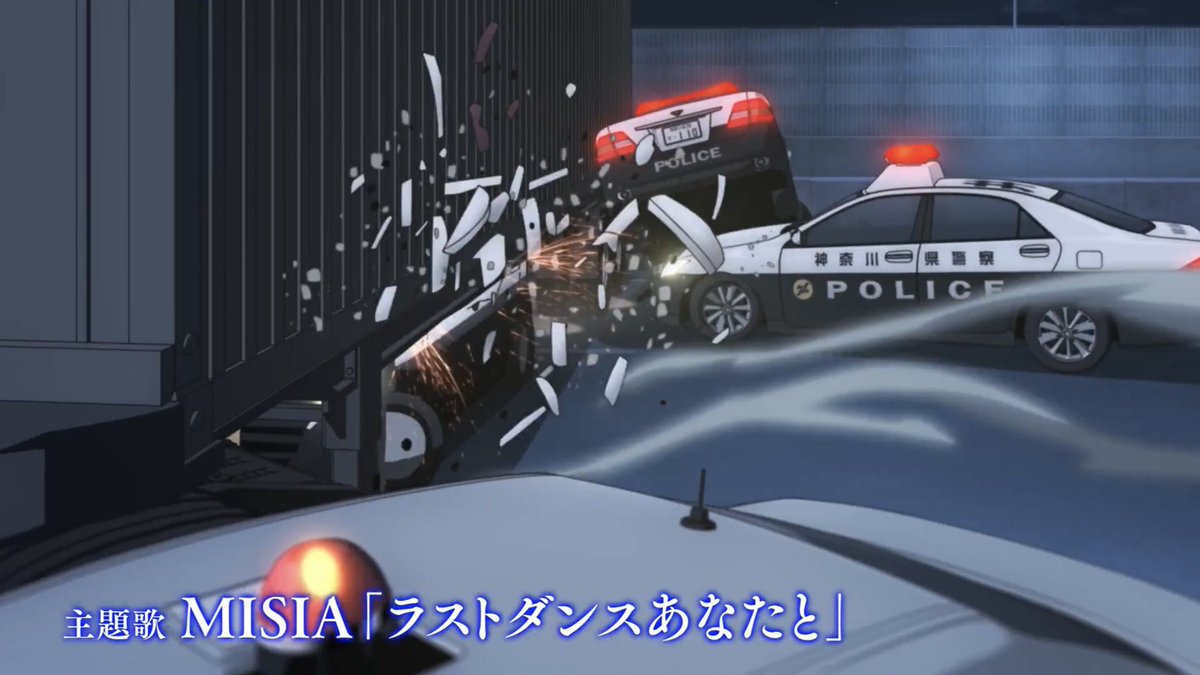 コナン情報∥𝙲𝙾𝙽𝙰𝙽 tweet media