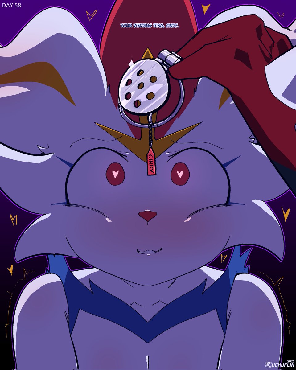 cinderaceculon's tweet photo. O-oh, oh my e-encerio quieres que…? 

 — El conejo se encontraba corto de palabras al ver lo que el lector le propuso, aunque su mente dudaba su cuerpo estaba mas que listo para aceptarlo, sus piernas temblando levemente de la excitacion—  

#NSFWRP #sexroll https://t.co/sq5MsQWQaa